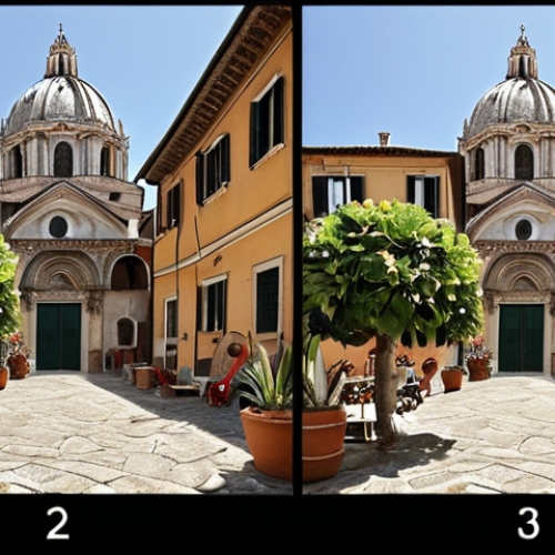 Okay, provide me with the content of {assistant3} so I can extract and summarize the prompts for image generation, and then provide two image prompts in English based on that summary. I will ensure the prompts are suitable for an Italian audience.