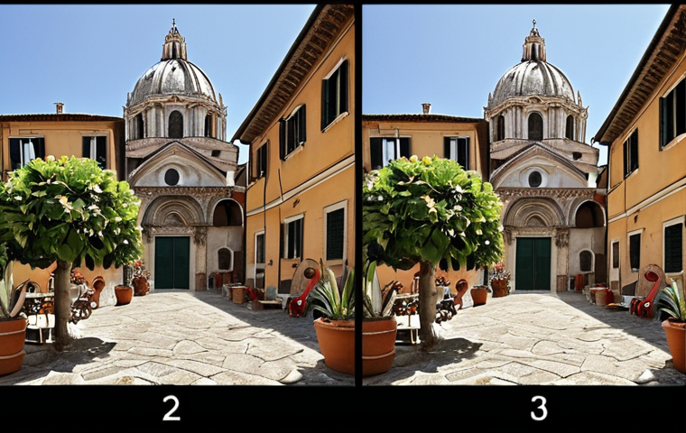 Okay, provide me with the content of {assistant3} so I can extract and summarize the prompts for image generation, and then provide two image prompts in English based on that summary. I will ensure the prompts are suitable for an Italian audience.